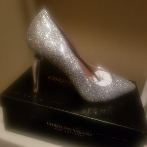 Serena  by Cristian Siriano